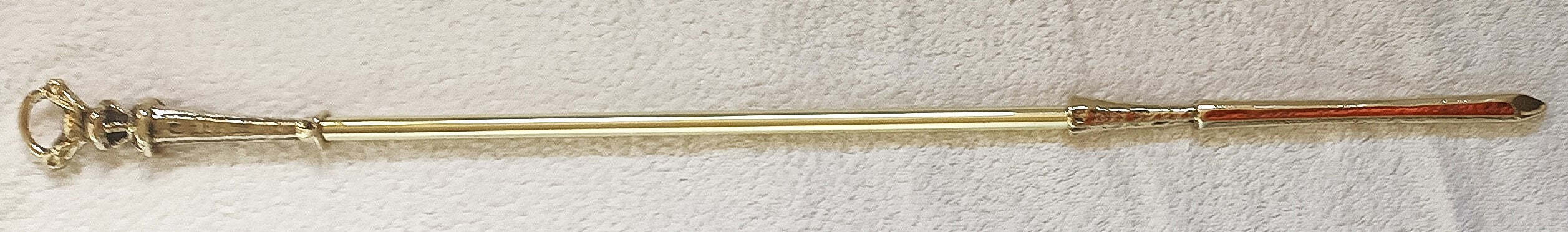Brass Fire Irons 1g