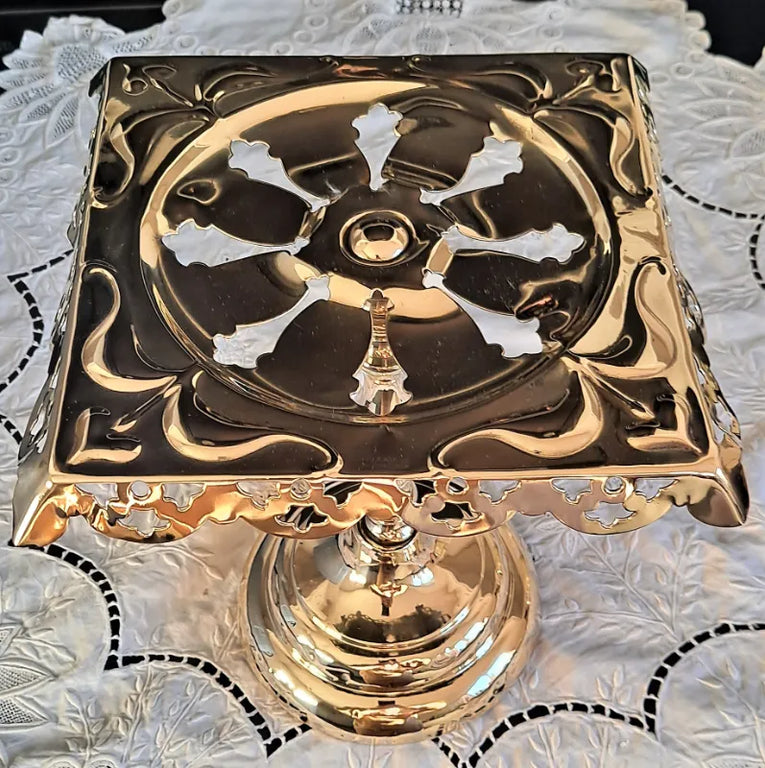 Antique English Victorian 