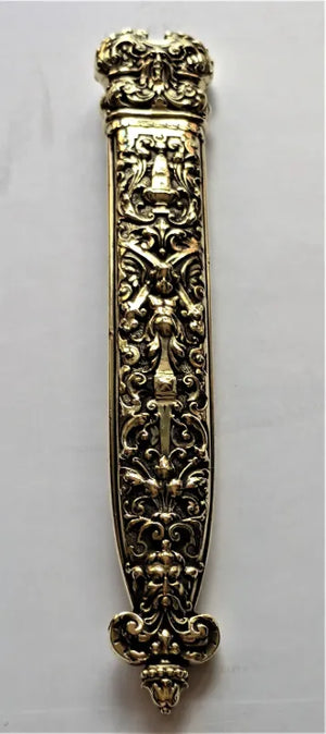 Brass Sheath