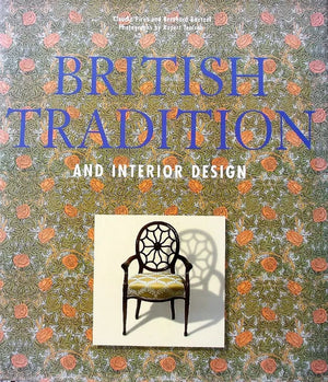 British Tradition & Interior Design ~ Piras & Roetzel