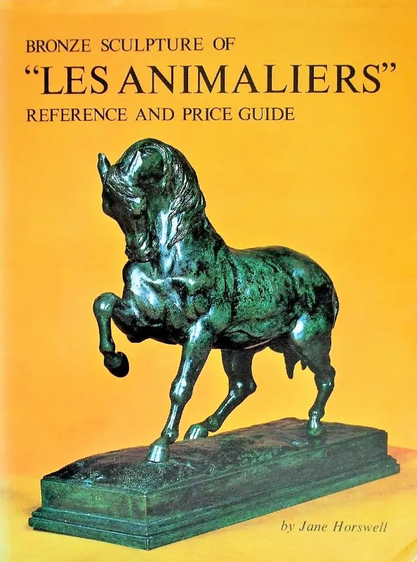 Bronze Sculptures of 