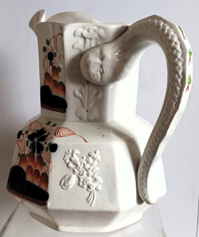 Bullrush Jug 1b