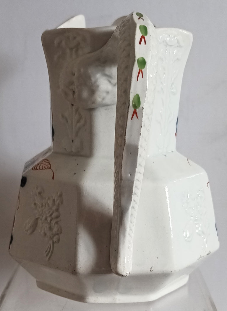 Bullrush Jug 1c