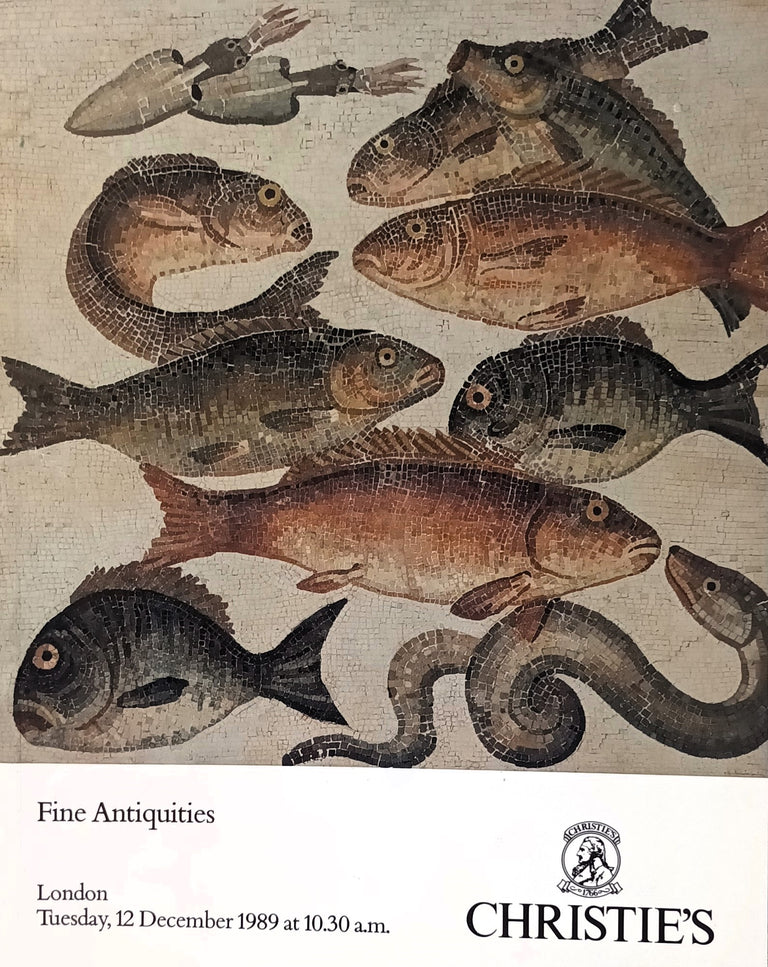 C ACANTHUS- 4196 L12. 12. 1989