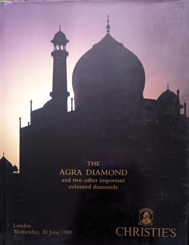 C AGRA-4320 L 20. 06. 1990