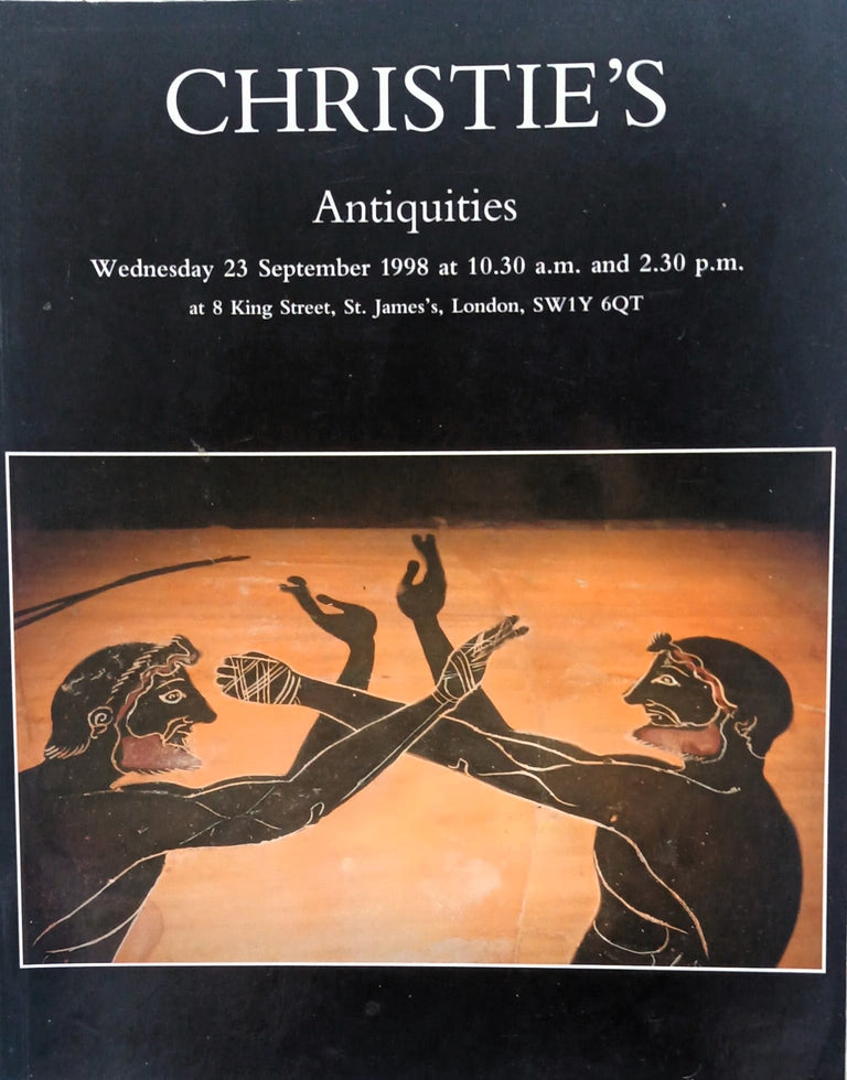 C ANT-8126 L 23. 09. 1998