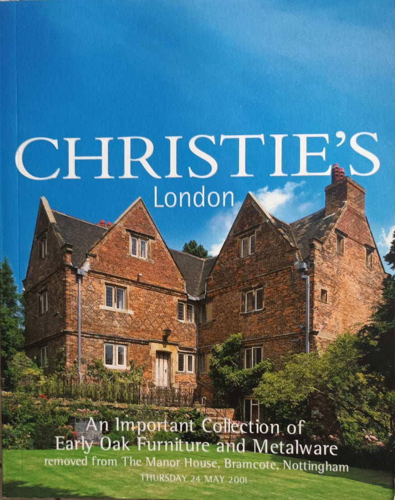 C BRAMCOTE-6546 L 24. 05. 2001