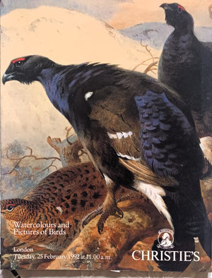 C DABCHICK-4704 L 25. 02. 1992