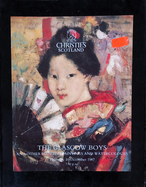 C GEISHA G 10. 12. 1987