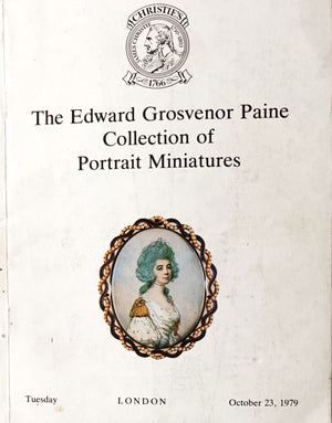 C GROSVENOR VOL. I L 23. 10. 1979