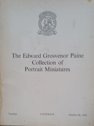 C GROSVENOR VOL. II L 28. 10. 1980