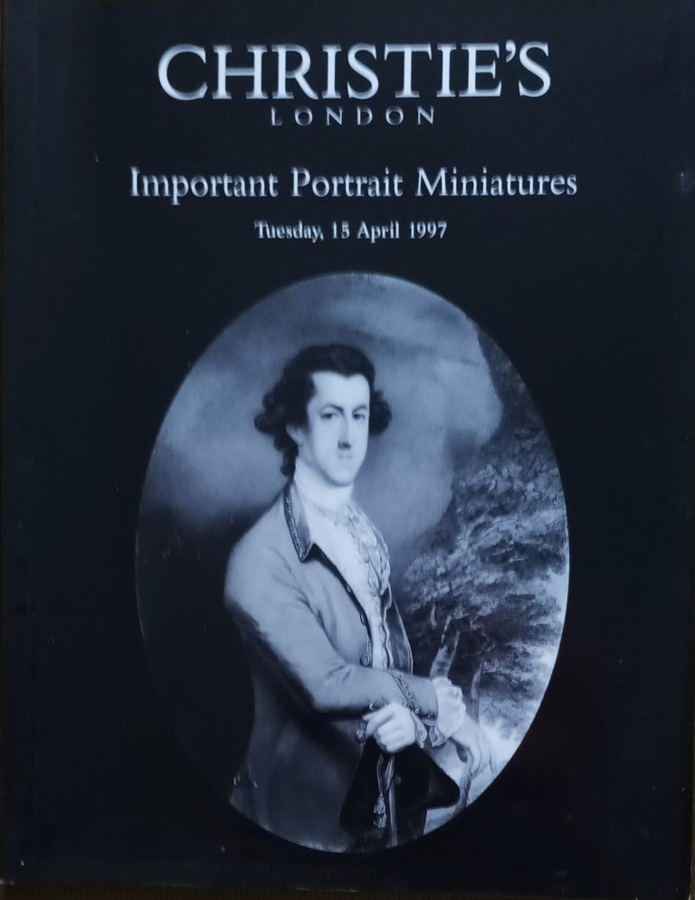 C HARLECH-5776 L 15. 04. 1997