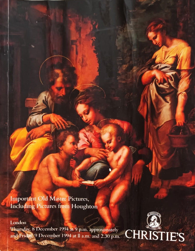 C HOUGHTON-5266 L 08. 09. 12. 1994