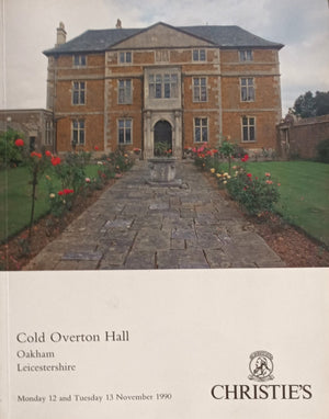 C HSE4110 COH 12. - 13. 11. 1990