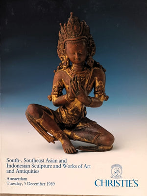 C ICHNEUMON Southeast Asian & Indonesian Sculpture W.O.A. & Antiquities A 05. - AA Copy