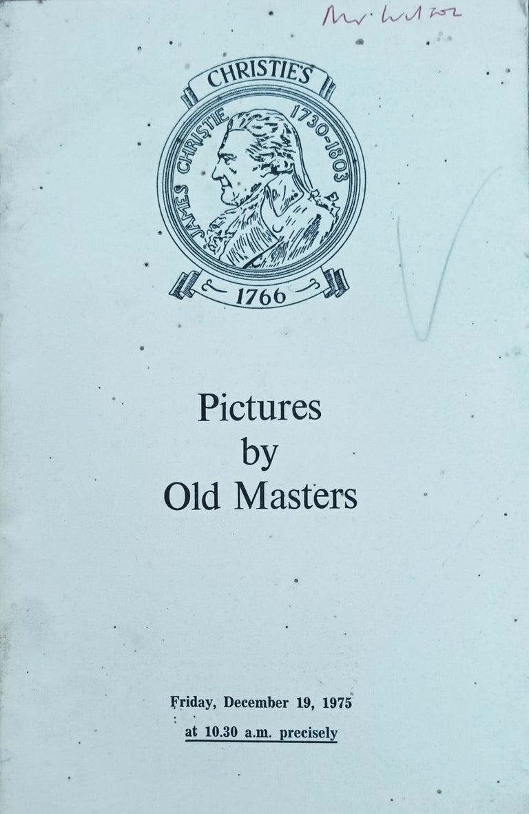 C IMOGEN L 19. 12. 1975