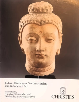 C INDRAVARMAN-2128 A 20. 21. 11. 1990