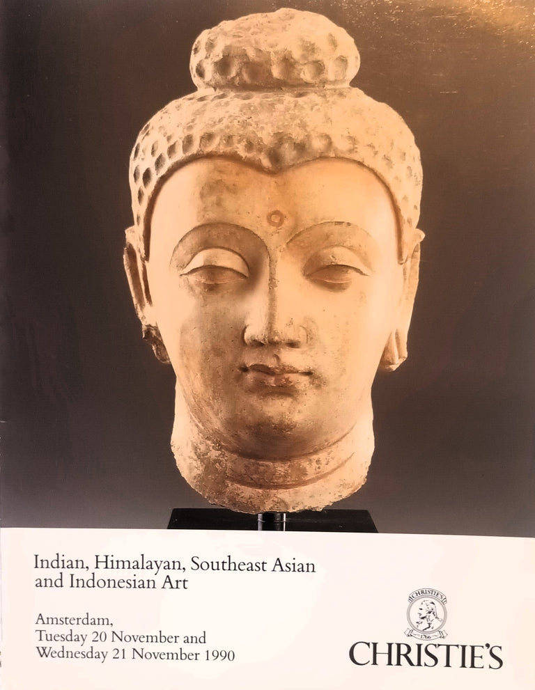 C INDRAVARMAN-2128 A 20. 21. 11. 1990