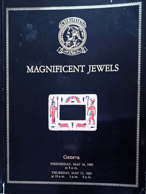 C KHEDIVE G 14. - 15. 05. 1980
