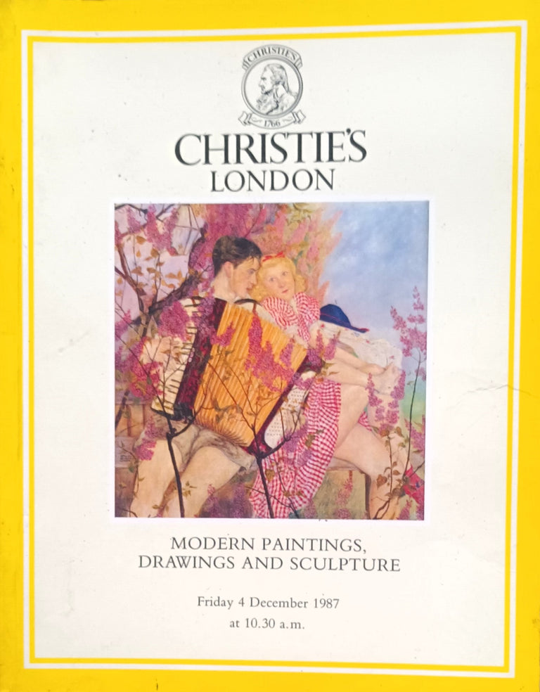 C MAESTRO-3735 L 04. 12. 1987