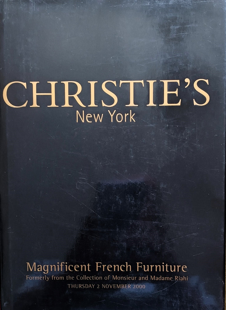 C MASTERPIECE-9502 NY 02. 11. 2000