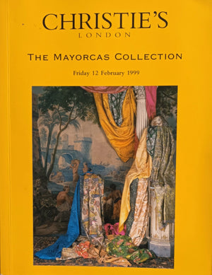 C MAYORCAS-6072 L 12. 02. 1999