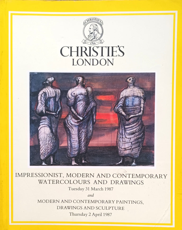 C MISTRAL-3569 L 02. 04. 1987