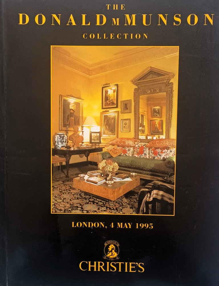 C MUNSON-5384 L 04. 05. 1995