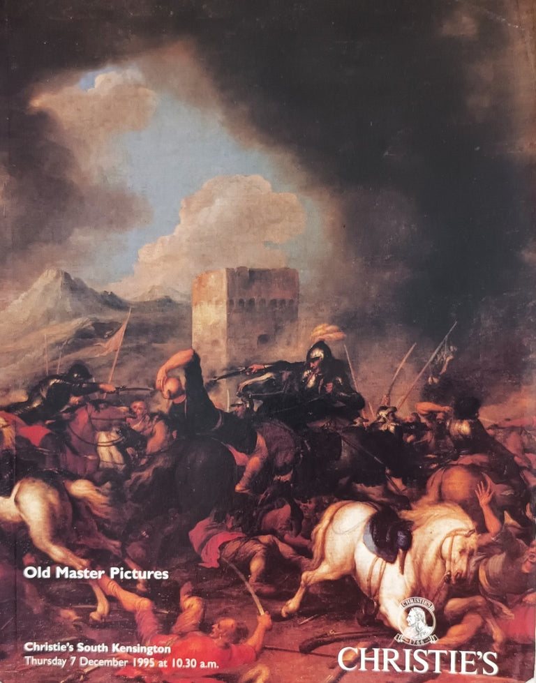 OMP-7064 L 07. 12. 1995