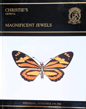 C ORCHID G 17. 11. 1988