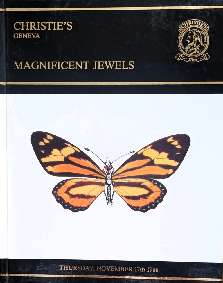 C ORCHID G 17. 11. 1988