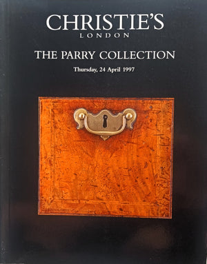 C PARRY-5835 L 24. 04. 1997