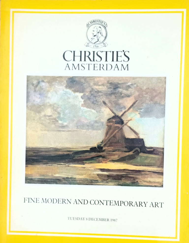 C SIL A 08, 12. 1987
