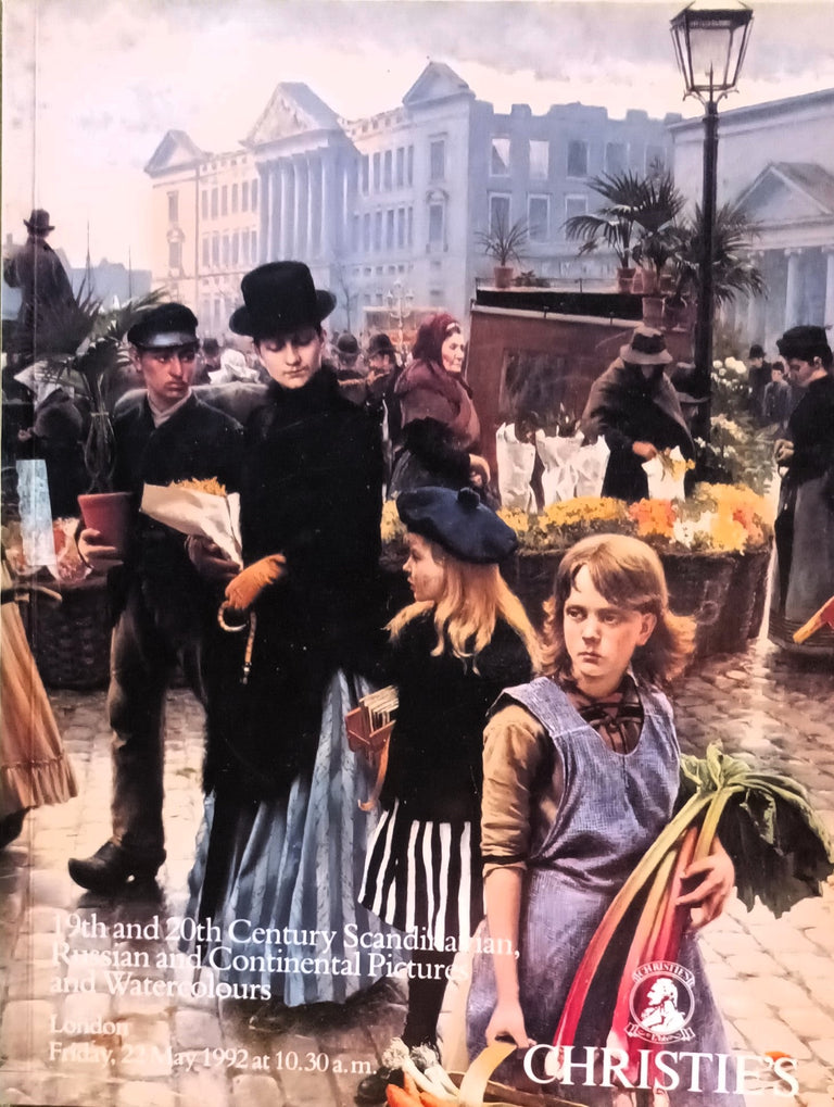 C THREESOME-4758 L 22. 05. 1992