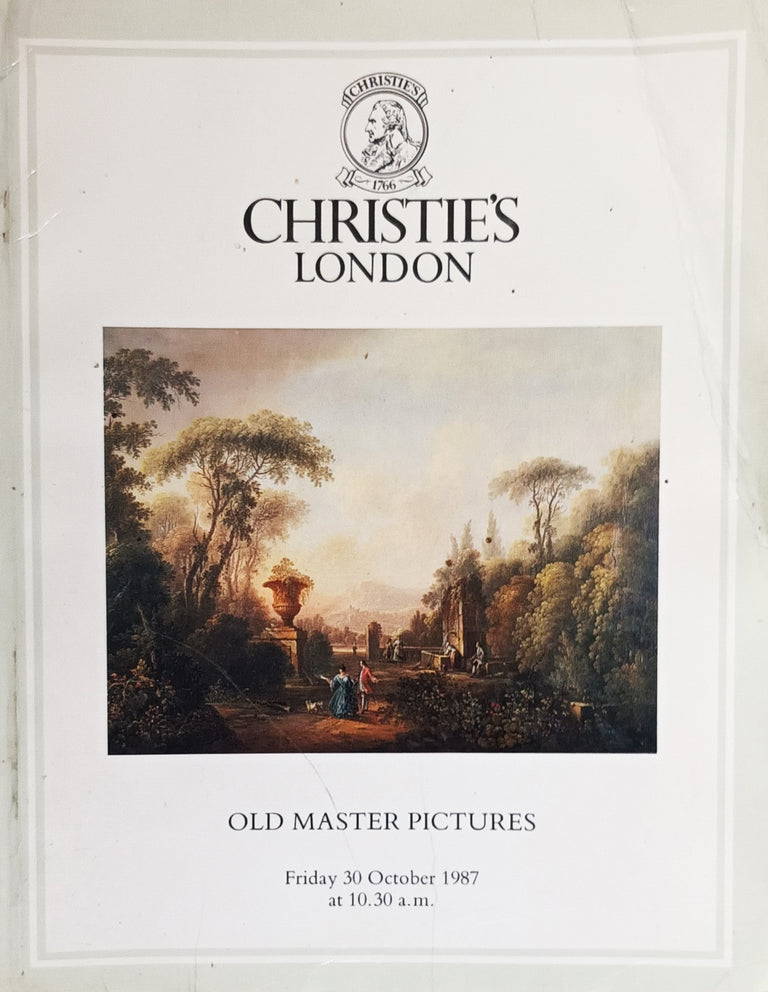 C THRILL-3695 L 30. 10. 1987