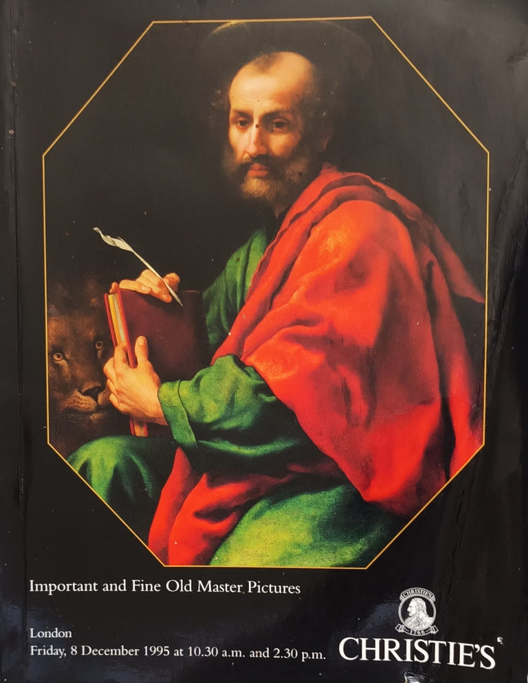 C TIARINI-5527 L 08. 12. 1995