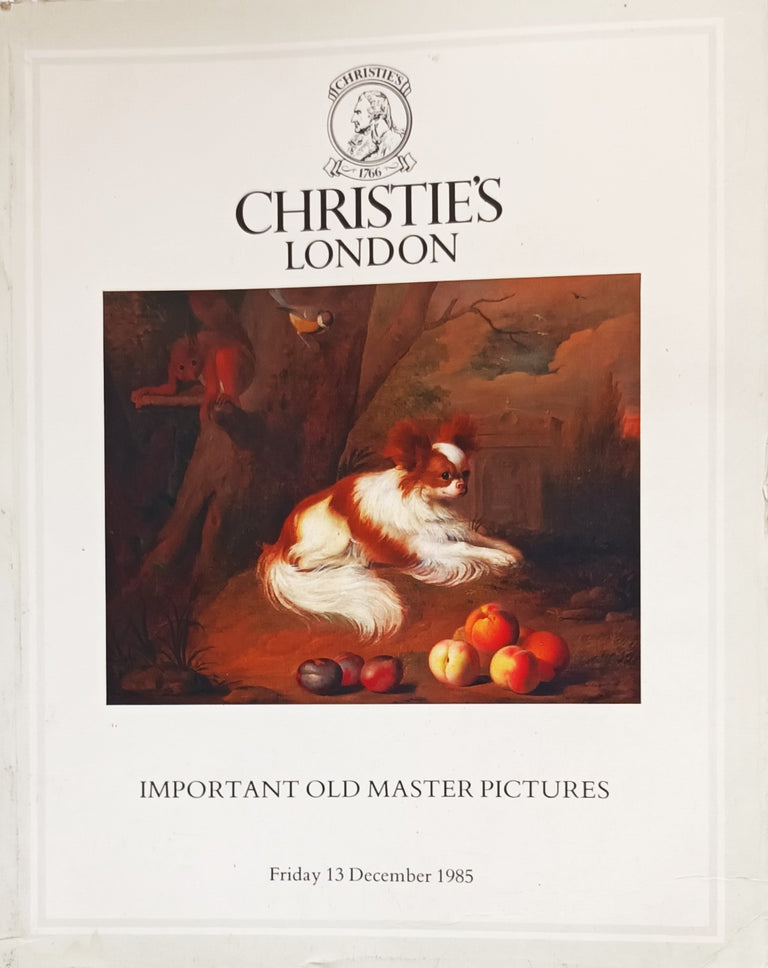 C TRACY-3288 L 13. 12. 1985