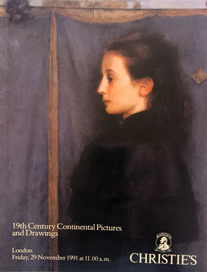 C TREATISE-4666 L 29. 11. 1991