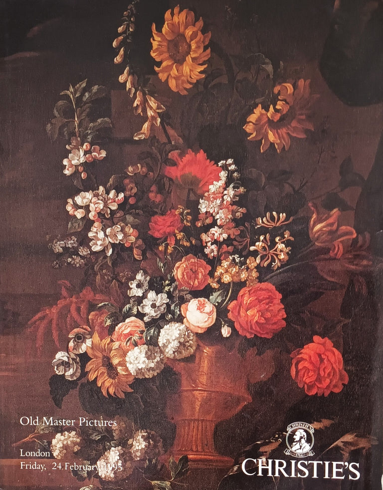 C TROPIC-5345 L 24. 02. 1995