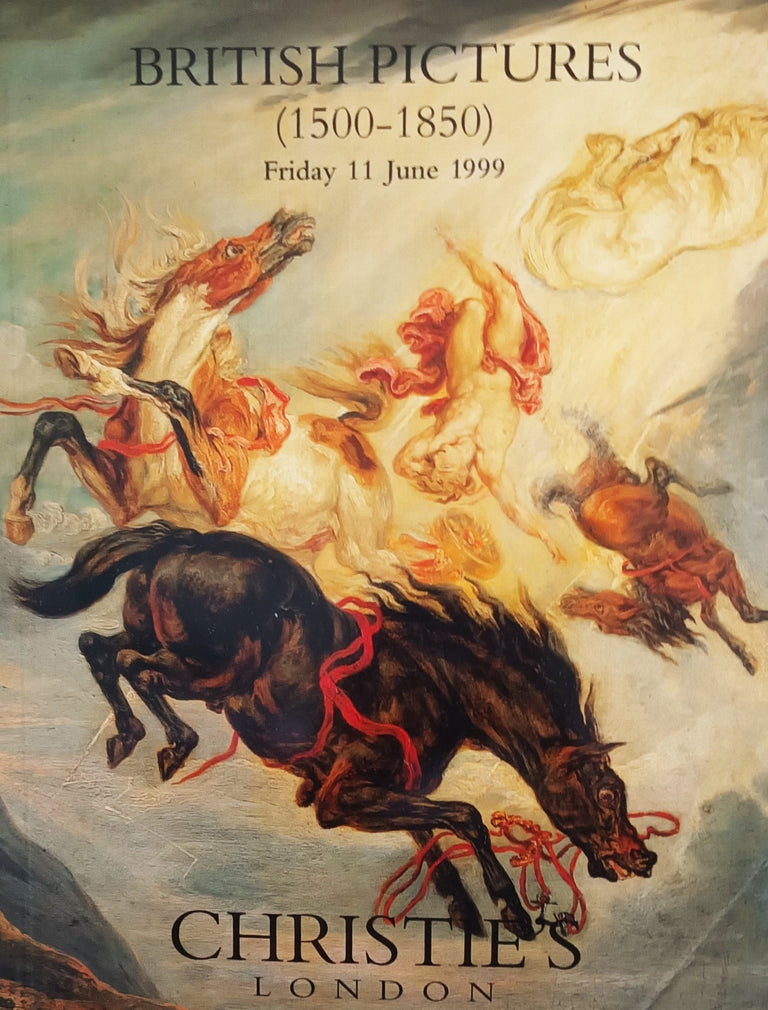 C TUDOR-6134 L 11. 06. 1999