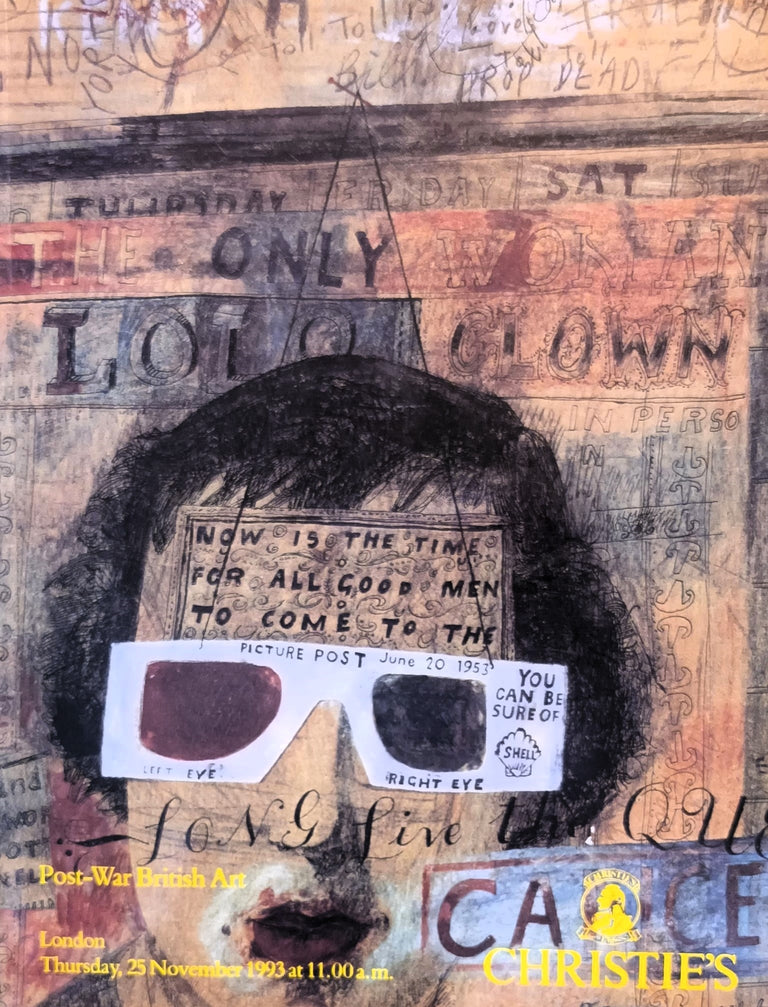 C YELL-5087 L 25. 11. 1993