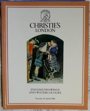 C DUST 3818 L 26. 04. 1988
