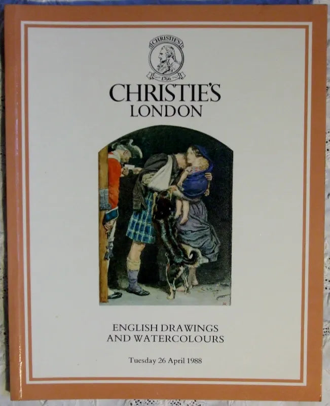 C DUST 3818 L 26. 04. 1988