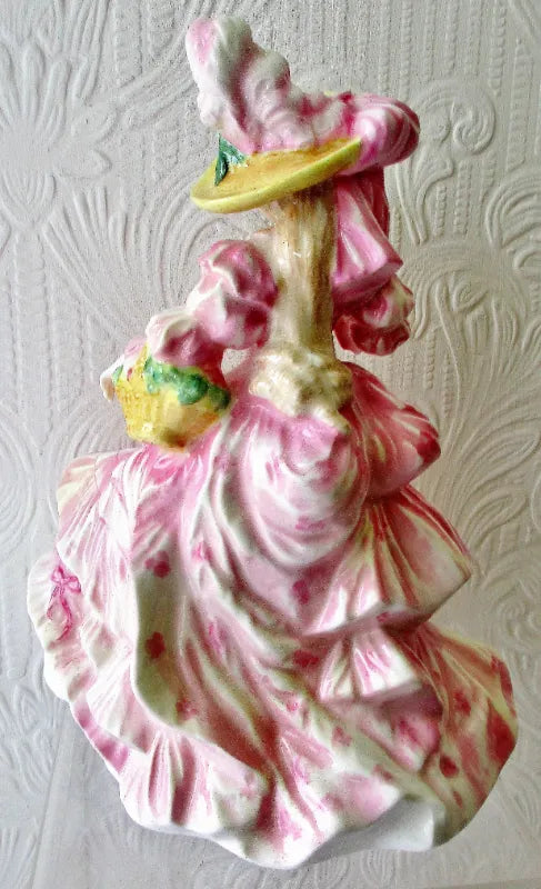 Royal Doulton Porcelain Figurine ~ 