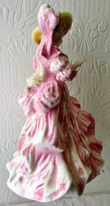 Royal Doulton Porcelain Figurine ~ 