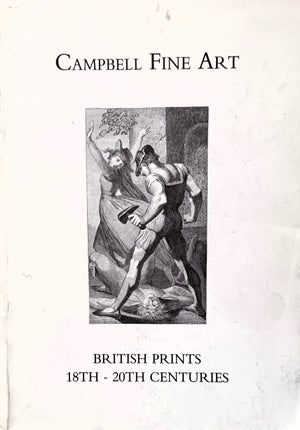 Campbell Fine Art - Prints