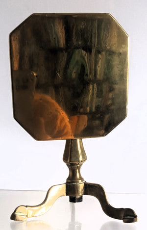 Candle Reflector 8a