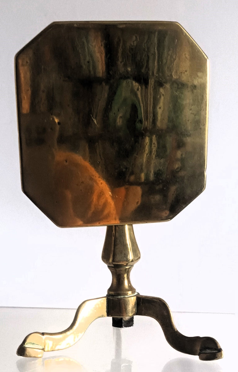 Candle Reflector 8a