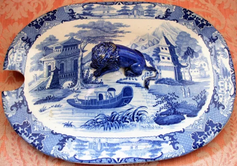 Canton-River-Scene-Tureen-Cover-1a
