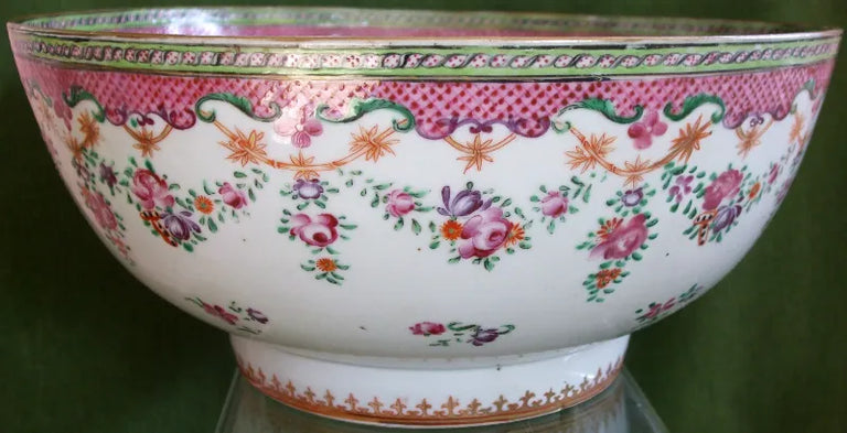 Cantonese Bowl